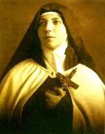 Teresa av Jesus de los Andes