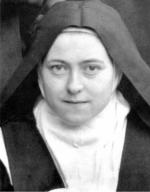 Therese av Jesusbarnet