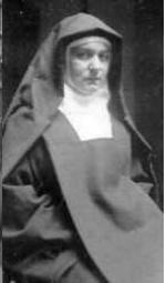 Teresa Benedicta av Korset